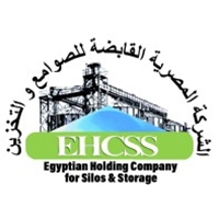 المصرية القابضة للصوامع والتخزين